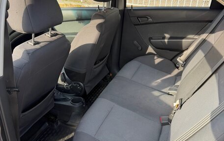 Chevrolet Aveo III, 2010 год, 500 000 рублей, 15 фотография