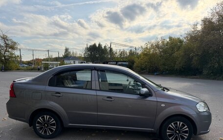 Chevrolet Aveo III, 2010 год, 500 000 рублей, 4 фотография