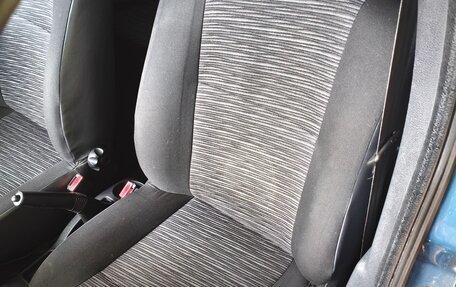 Renault Logan I, 2010 год, 400 000 рублей, 12 фотография