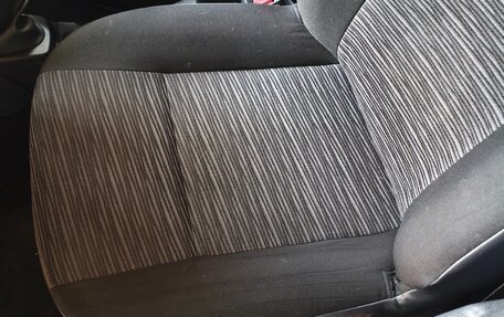 Renault Logan I, 2010 год, 400 000 рублей, 11 фотография
