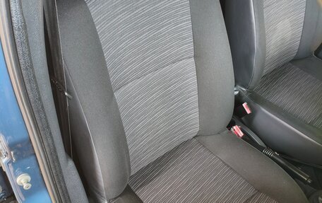Renault Logan I, 2010 год, 400 000 рублей, 20 фотография