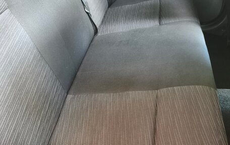 Renault Logan I, 2010 год, 400 000 рублей, 22 фотография