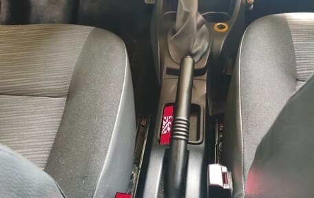 Renault Logan I, 2010 год, 400 000 рублей, 21 фотография
