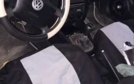 Volkswagen Golf IV, 1998 год, 305 000 рублей, 4 фотография