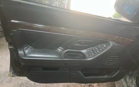 BMW 7 серия, 1994 год, 370 000 рублей, 5 фотография