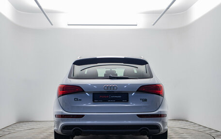 Audi Q5, 2013 год, 2 145 000 рублей, 6 фотография