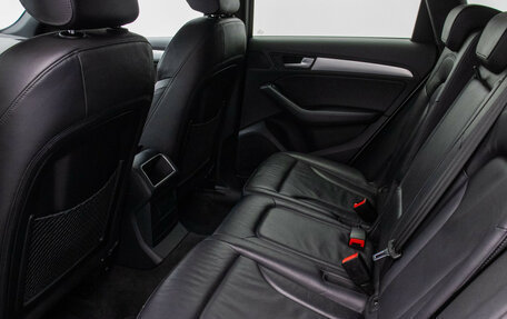 Audi Q5, 2013 год, 2 145 000 рублей, 11 фотография