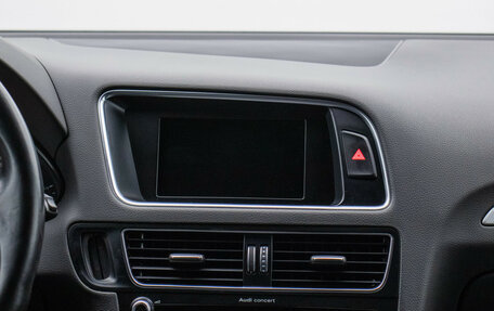 Audi Q5, 2013 год, 2 145 000 рублей, 14 фотография