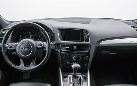 Audi Q5, 2013 год, 2 145 000 рублей, 13 фотография
