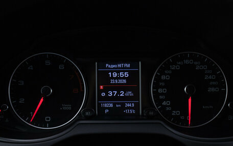 Audi Q5, 2013 год, 2 145 000 рублей, 12 фотография