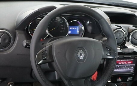 Renault Duster I рестайлинг, 2018 год, 1 049 000 рублей, 8 фотография