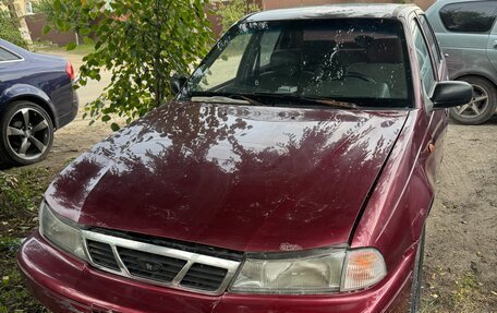 Daewoo Nexia I рестайлинг, 2004 год, 82 000 рублей, 1 фотография