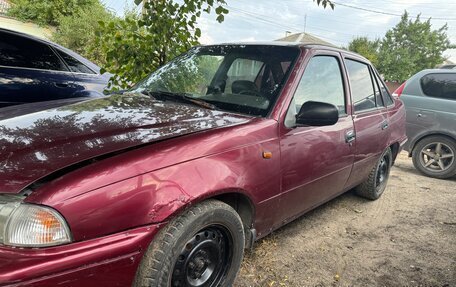 Daewoo Nexia I рестайлинг, 2004 год, 82 000 рублей, 2 фотография