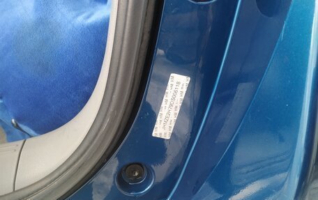 Honda Insight II рестайлинг, 2013 год, 900 000 рублей, 12 фотография