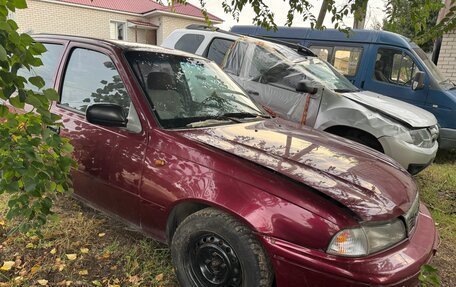 Daewoo Nexia I рестайлинг, 2004 год, 82 000 рублей, 3 фотография