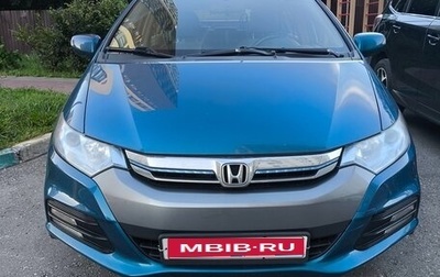 Honda Insight II рестайлинг, 2013 год, 900 000 рублей, 1 фотография