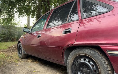 Daewoo Nexia I рестайлинг, 2004 год, 82 000 рублей, 5 фотография