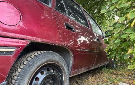 Daewoo Nexia I рестайлинг, 2004 год, 82 000 рублей, 4 фотография