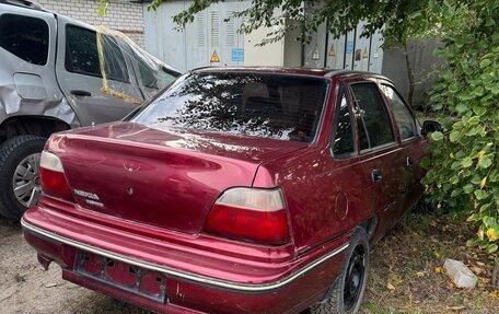 Daewoo Nexia I рестайлинг, 2004 год, 82 000 рублей, 6 фотография