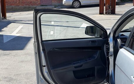 Mitsubishi Lancer IX, 2008 год, 355 000 рублей, 9 фотография
