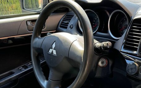 Mitsubishi Lancer IX, 2008 год, 355 000 рублей, 16 фотография