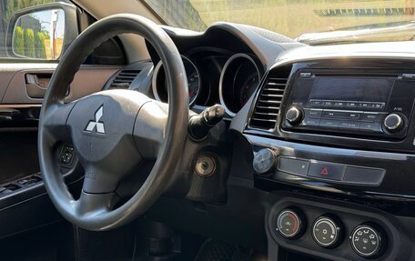Mitsubishi Lancer IX, 2008 год, 355 000 рублей, 13 фотография