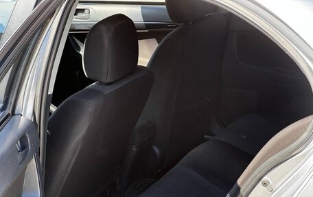 Mitsubishi Lancer IX, 2008 год, 355 000 рублей, 11 фотография