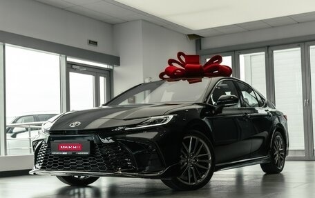 Toyota Camry, 2026 год, 5 490 000 рублей, 1 фотография