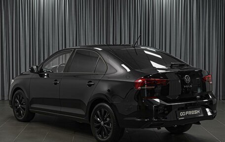 Volkswagen Polo VI (EU Market), 2020 год, 1 554 000 рублей, 2 фотография