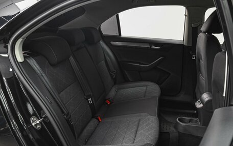 Volkswagen Polo VI (EU Market), 2020 год, 1 554 000 рублей, 7 фотография