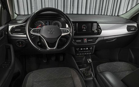 Volkswagen Polo VI (EU Market), 2020 год, 1 554 000 рублей, 6 фотография