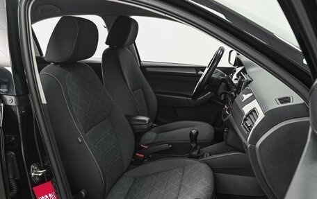 Volkswagen Polo VI (EU Market), 2020 год, 1 554 000 рублей, 8 фотография