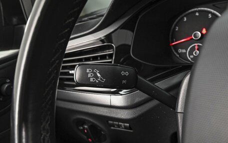 Volkswagen Polo VI (EU Market), 2020 год, 1 554 000 рублей, 16 фотография