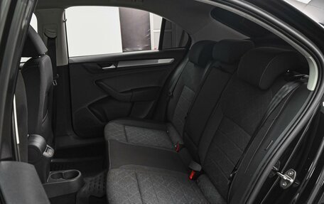Volkswagen Polo VI (EU Market), 2020 год, 1 554 000 рублей, 9 фотография