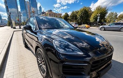 Porsche Cayenne III, 2021 год, 8 350 000 рублей, 1 фотография
