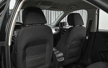 Volkswagen Polo VI (EU Market), 2020 год, 1 554 000 рублей, 11 фотография