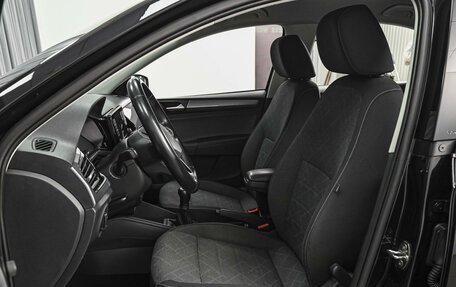 Volkswagen Polo VI (EU Market), 2020 год, 1 554 000 рублей, 10 фотография
