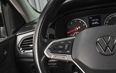 Volkswagen Polo VI (EU Market), 2020 год, 1 554 000 рублей, 18 фотография