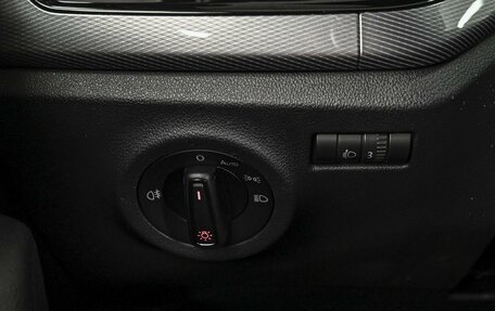 Volkswagen Polo VI (EU Market), 2020 год, 1 554 000 рублей, 20 фотография