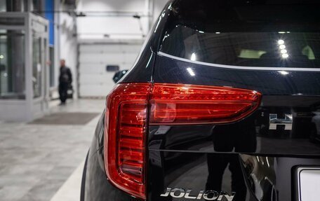 Haval Jolion, 2026 год, 2 829 000 рублей, 11 фотография