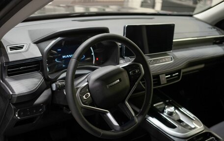 Haval Jolion, 2026 год, 2 829 000 рублей, 24 фотография