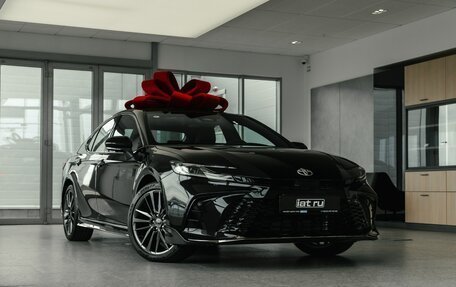 Toyota Camry, 2026 год, 5 490 000 рублей, 3 фотография