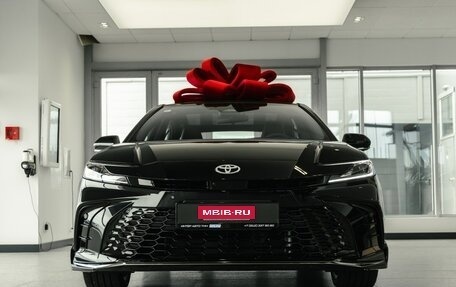 Toyota Camry, 2026 год, 5 490 000 рублей, 2 фотография