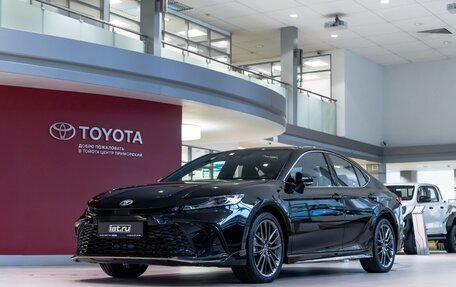 Toyota Camry, 2026 год, 5 490 000 рублей, 4 фотография