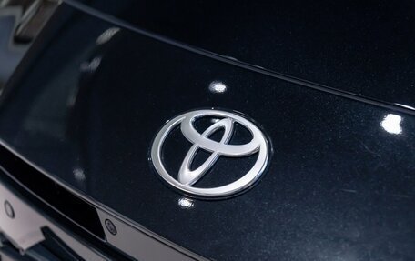 Toyota Camry, 2026 год, 5 490 000 рублей, 13 фотография