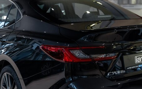 Toyota Camry, 2026 год, 5 490 000 рублей, 10 фотография