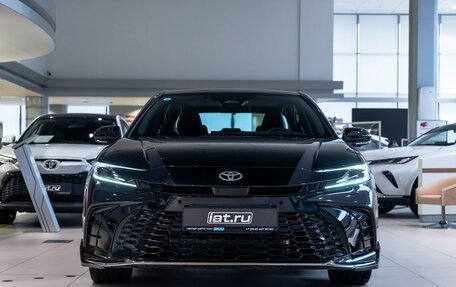 Toyota Camry, 2026 год, 5 490 000 рублей, 6 фотография