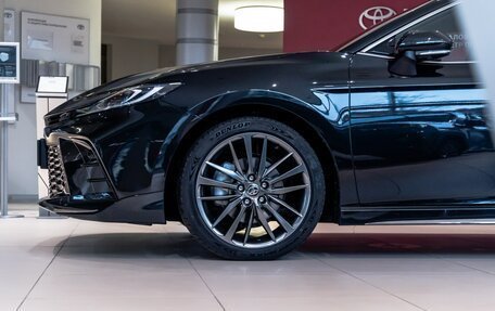 Toyota Camry, 2026 год, 5 490 000 рублей, 11 фотография