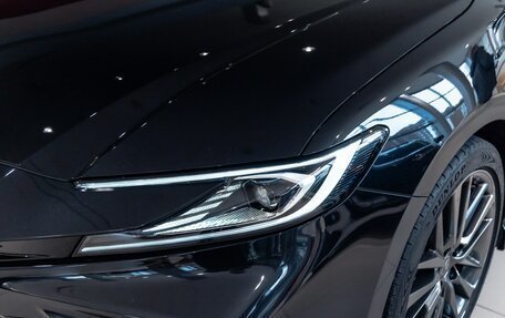 Toyota Camry, 2026 год, 5 490 000 рублей, 15 фотография