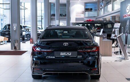 Toyota Camry, 2026 год, 5 490 000 рублей, 7 фотография